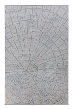 Leonidas B0751A White-Grey