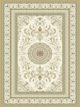из вискозы и хлопка Hermitage 14377 6161