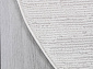 NENSI GL091W WHITE / WHITE Овал