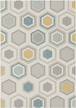 Ковер-циновка STAR 19022 061