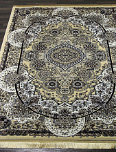 Ковер NIGIN MANOLYA IRANI 8077 BEIGE