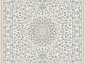 GRAFF F654 LIGHT CREAM