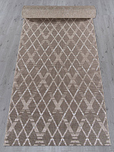 Ковровая Дорожка KAIR S135 BEIGE