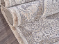 ARMINA 03880C GREY / BROWN