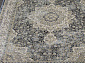 SHAHREZA D474 CREAM-BLUE