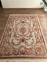 Ковер TRUVA D6640A C.A.GRI / C.A.GRI