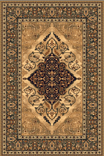 Ковер ISFAHAN LEYLA dark green