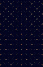 ETALON E001 DARK NAVY