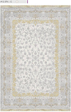 Ковер MORVARID 1200 G379 C 000