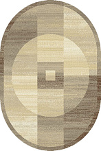 фризе ECO ARVO cumin ОВАЛ