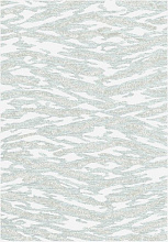 Рельефный ковер из вискозы GENOVA 38523 6858 91