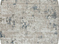 NATUREL F232 BEIGE-BLUE Овал