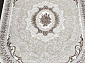 ALFANI Q010A BROWN FDY/CREAM SHRINK Овал