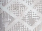 Palma 4896A Cream-Cream Круг