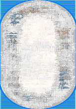 Ковер ARMINA GA020N GREY / MULTI Овал