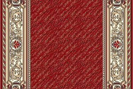 Ковровая дорожка Кремлевская дебют 20-04   