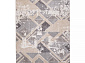 Ковровая Дорожка NATUREL D979 BEIGE