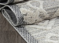 TUNIS 6609A WHITE / L.GRAY
