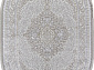 EFSAN-A Q011A BEIGE SHRINK / BEIGE FDY Овал