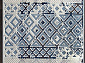 YUTA 0T291RG BLUE / BLUE