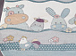 SOFIT 2484 LIGHT CREAM Овал
