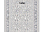 MODERN 1200 VISCOSE ACRYLIC G469 FI 000 Овал