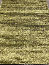 COMFORT SHAGGY 2 S600 GREEN 2