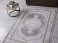 ANATOLIA 26162A GREY / WHITE