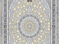 BERELLIAN 1200 ACRYLIC G285 000 Круг