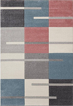 Рельефный ковер Soho 1612-16811