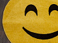 CRYSTAL NC16 YELLOW Круг