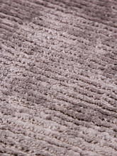 Ковровая Дорожка NENSI GL092A BROWN / BROWN