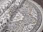 CASABLANKA 9755A WHITE / WHITE Овал
