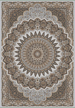 Ковер DOLCE D417 GRAY