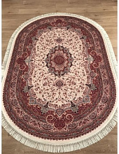 Ковер BRILLANT RJE11152 801 Овал