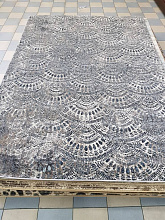 Ковер MATRIX D574 BEIGE 9