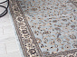 VALENCIA DELUXE D251 L.BLUE-BROWN