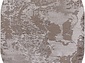 ALABAMA F177 BEIGE Овал