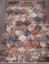 Ковер FENIX 31063 110 MULTI