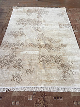 FLORA 001 CREAM