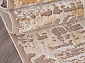 QATAR NK302 070 BEIGE