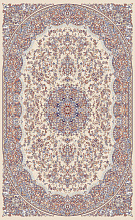 Ковер MASHAD PRESTIGE 01956A CREAM/L.PINK