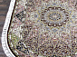 MASHAD PRESTIGE 02843A RED / RED Овал