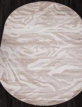 NATUREL D989 BEIGE Овал
