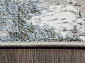 PARADIZE 03144A L.BLUE / GREY