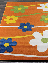 CRYSTAL 1021 ORANGE