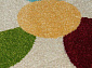 детский FUNKY TOP PIL cream ROUND