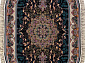 TEHRAN 7586 NAVI Овал