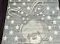 IZUMRUD C208 LIGHT BLUE
