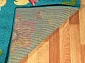 детский с ПРИНЦЕССОЙ FUNKY NEL turquoise